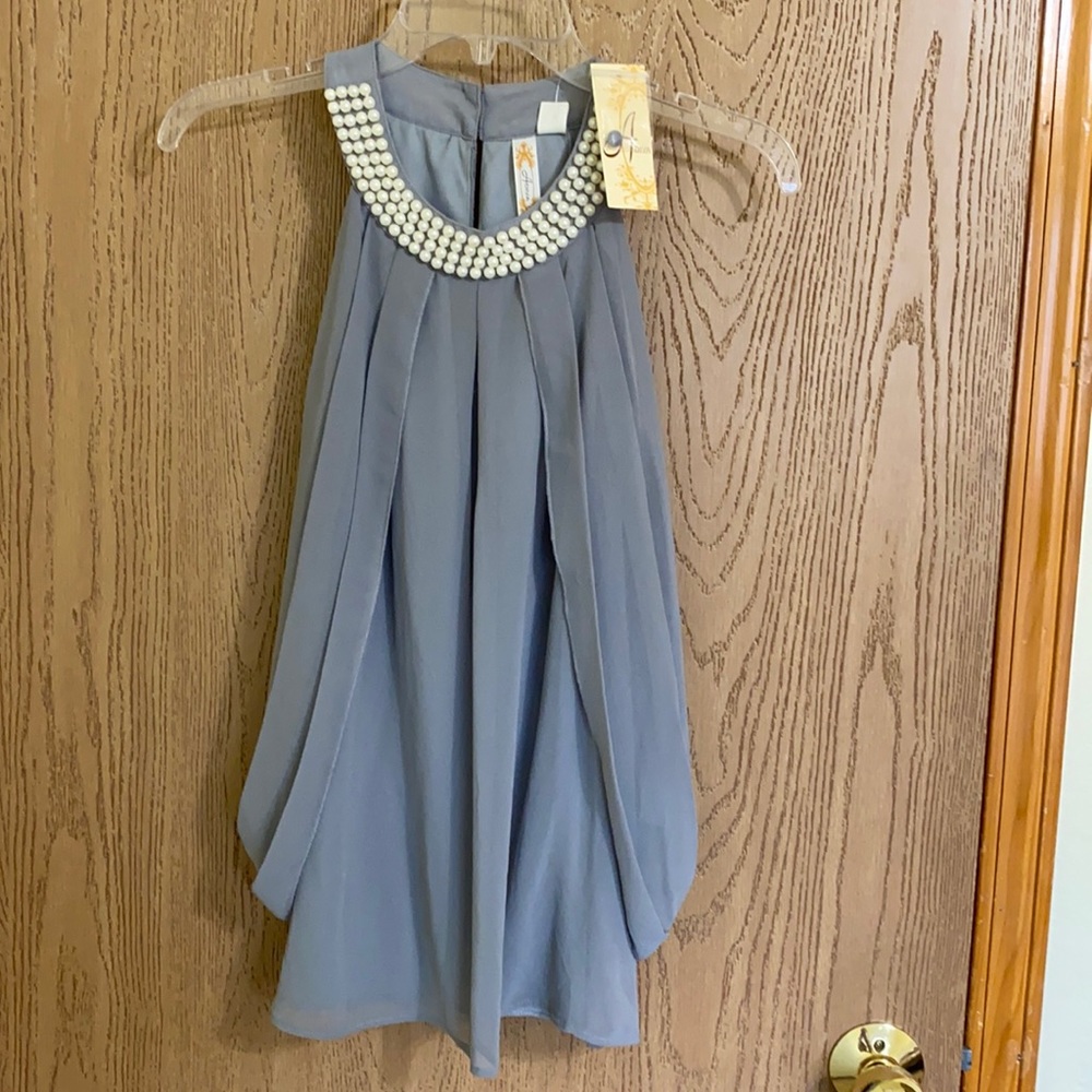 Adiva Blouse - Large